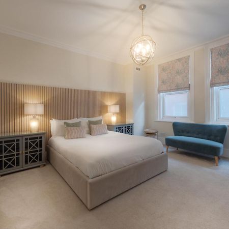 Florence Suite Boutique Hotel And Restaurant Portsmouth Exteriör bild