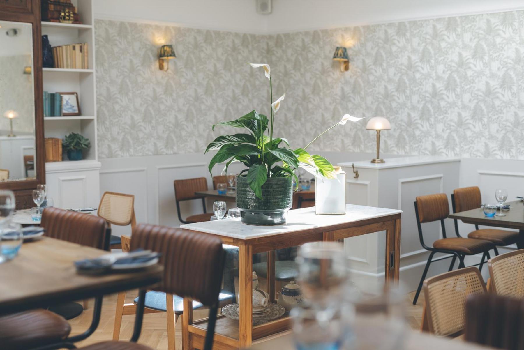 Florence Suite Boutique Hotel And Restaurant Portsmouth Exteriör bild