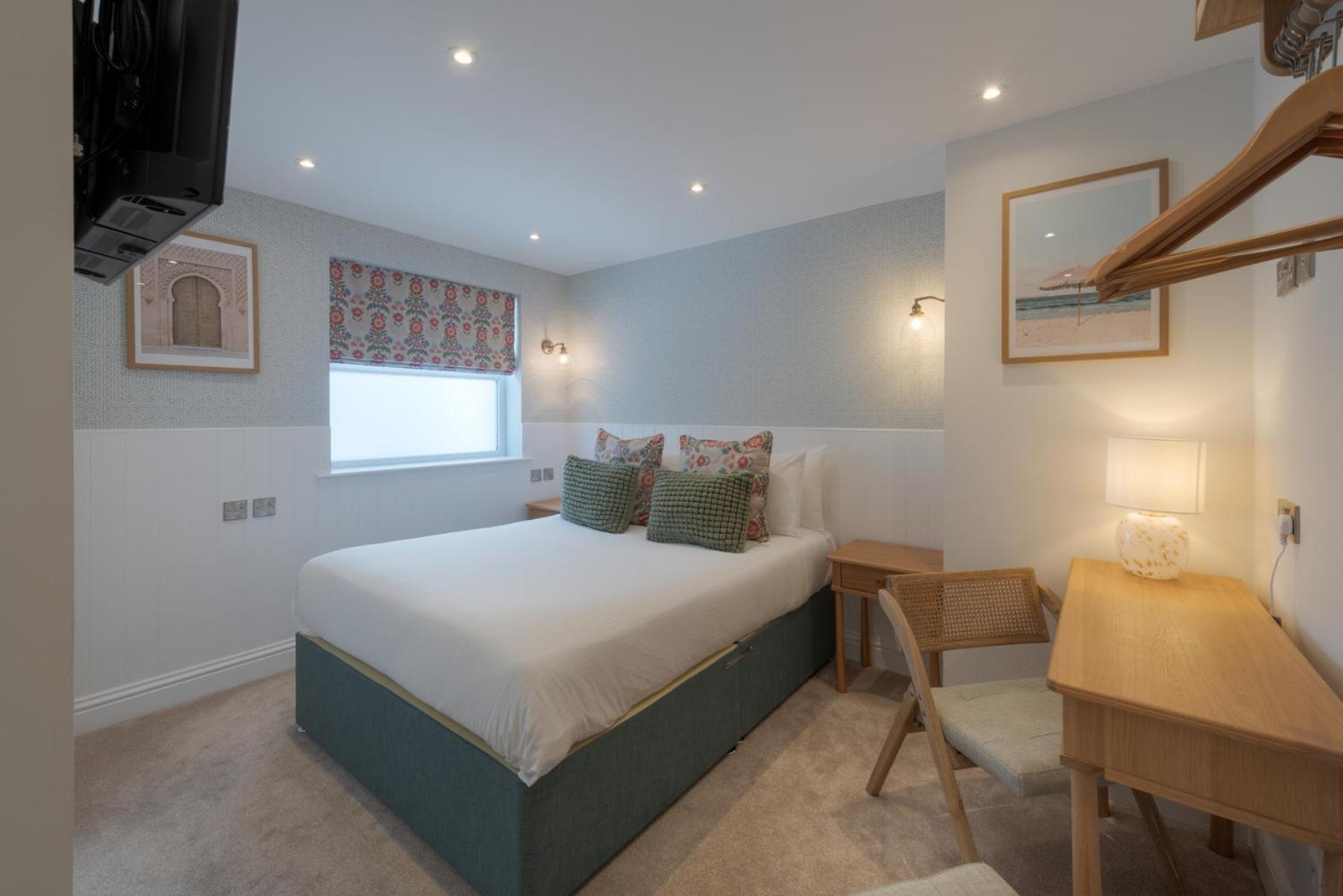 Florence Suite Boutique Hotel And Restaurant Portsmouth Exteriör bild