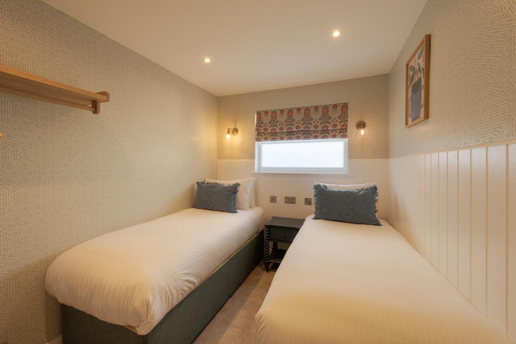 Florence Suite Boutique Hotel And Restaurant Portsmouth Exteriör bild